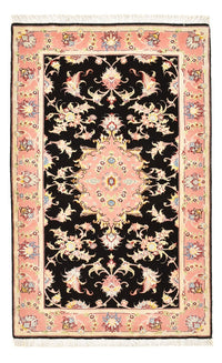 Perser Rug - Tabriz - Royal - 121 x 73 cm - dark blue
