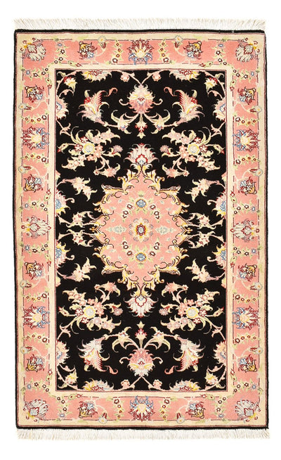 Tabriz - 50 Raj Rug 73x121cm - Persian Rugs