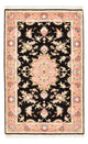 Täbriz - 50 Raj Teppich 121x73cm - Perserteppich