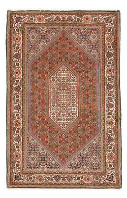 Perser Rug - Bidjar - 173 x 113 cm - rust
