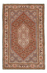 Perser Rug - Bidjar - 173 x 113 cm - rust