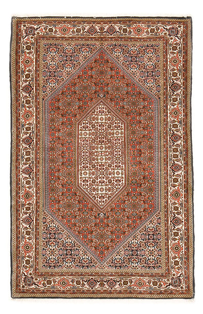 Bidjar Rug 113x173cm - Persian Rugs