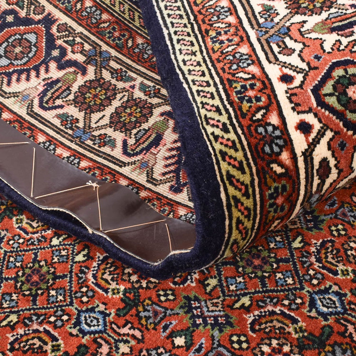 Perser Rug - Bidjar - 173 x 113 cm - rust