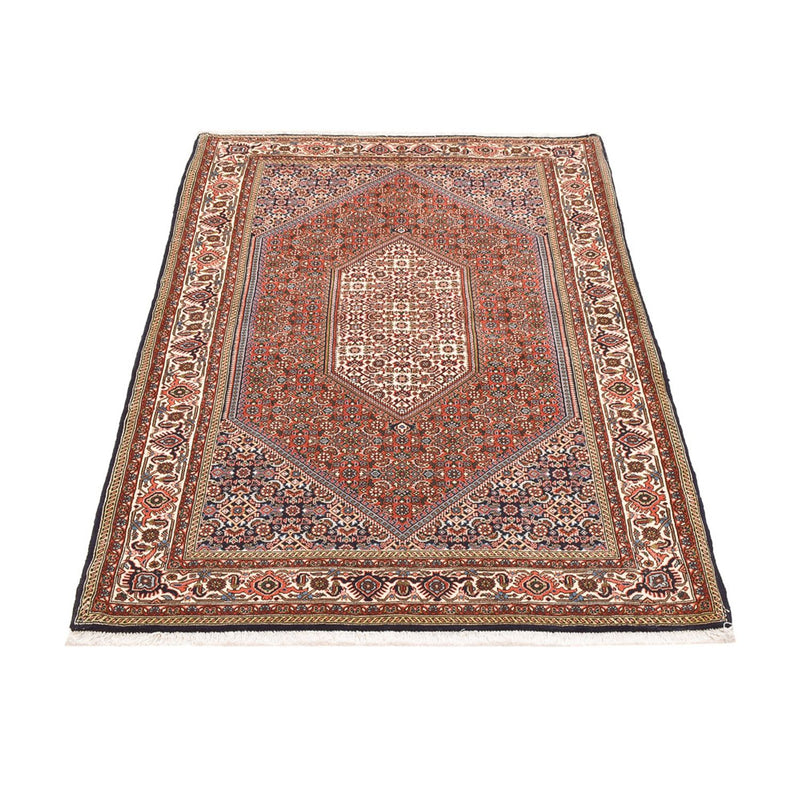 Perser Rug - Bidjar - 173 x 113 cm - rust