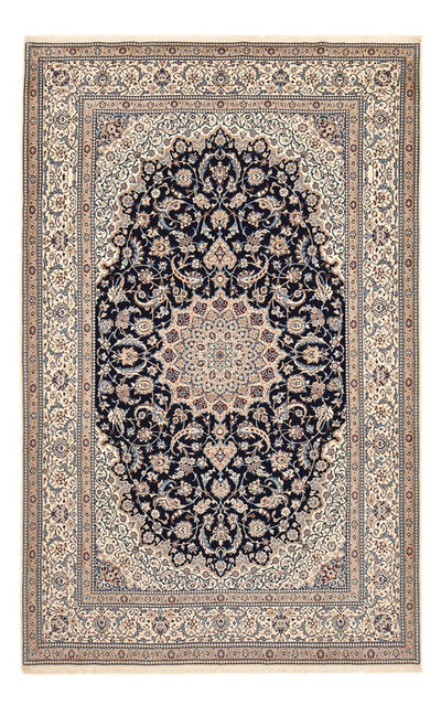 Nain - 6La Rug 200x314cm - Persian Rugs