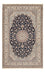 Perser Rug - Nain - Premium - 314 x 200 cm - dark blue