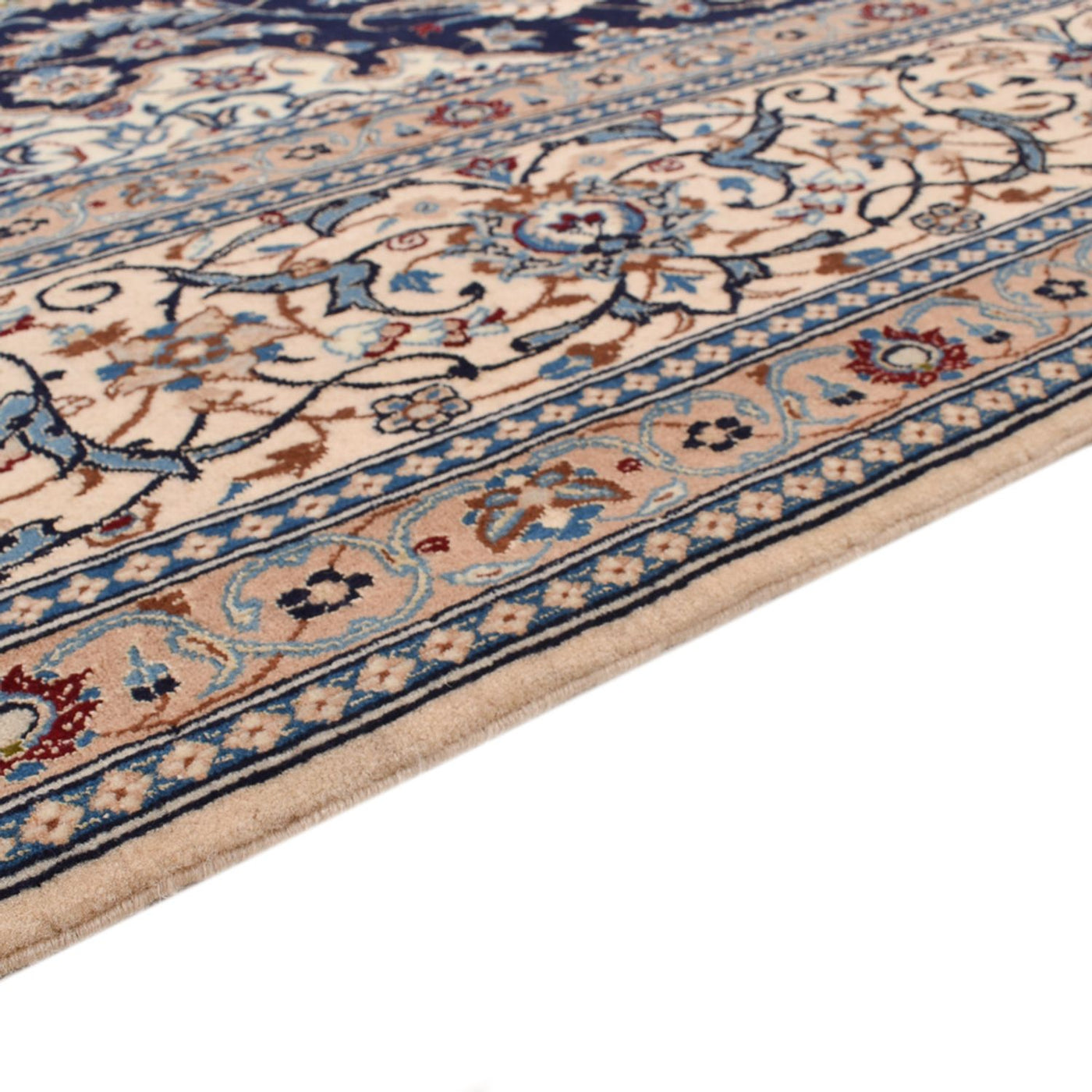 Nain - 6la Rug 314x200cm - Persian Rugs