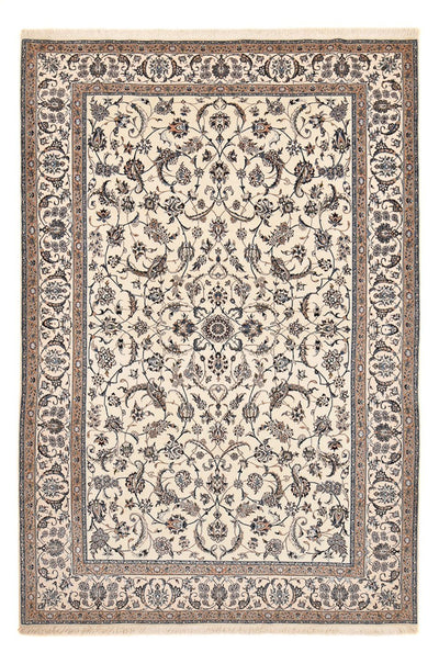 Nain - 6La Rug 213x344cm - Persian Rugs