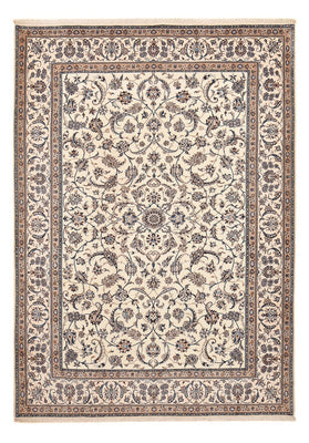 Perser Rug - Nain - Premium - 310 x 217 cm - cream