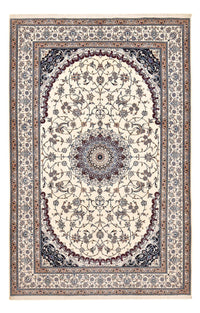 Perser Rug - Nain - Premium - 321 x 210 cm - cream