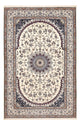 Nain - 6la Rug 321x210cm - Persian Rugs