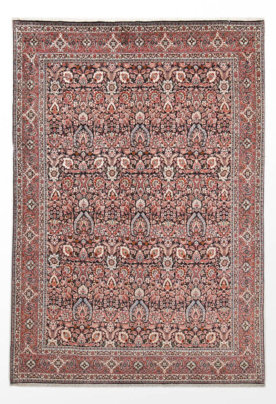 Bidjar Rug 205x305cm - Persian Rugs