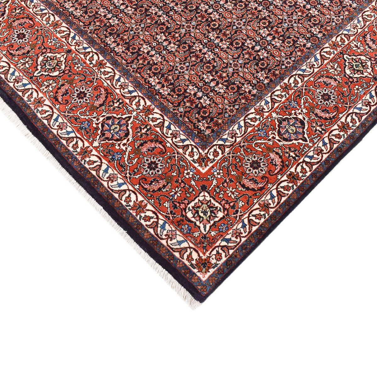 Perser Rug - Bidjar - 350 x 252 cm - rust