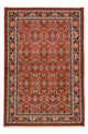 Bidjar Rug 207x139cm - Persian Rugs