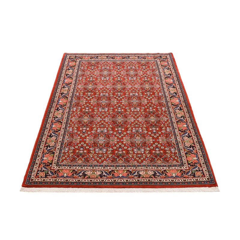 Perser Rug - Bidjar - 207 x 139 cm - red
