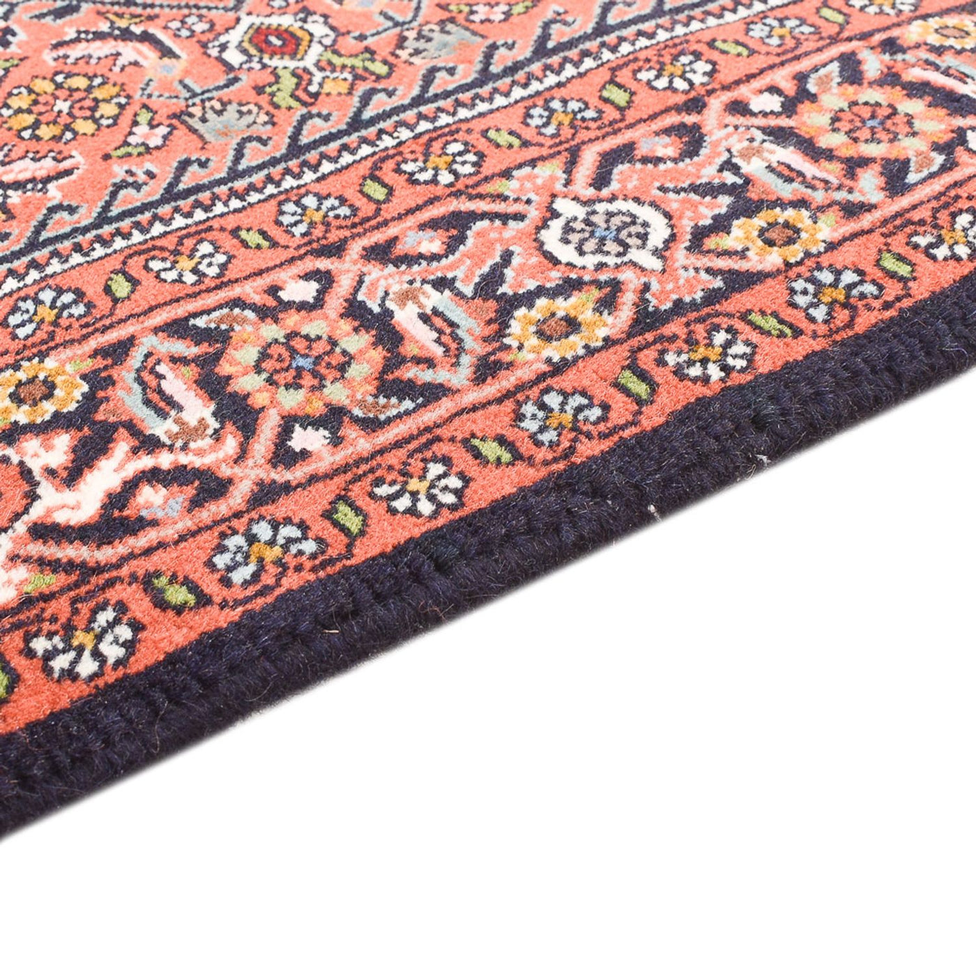 Bidjar Rug 154x86cm - Persian Rugs