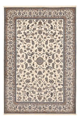 Perser Rug - Nain - Premium - 298 x 206 cm - cream
