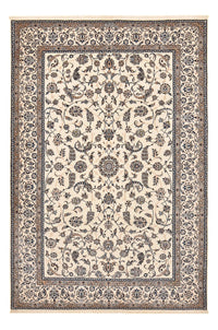 Perser Rug - Nain - Premium - 298 x 206 cm - cream