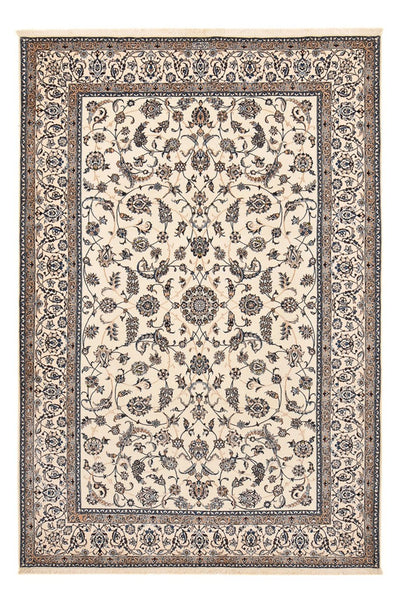 Nain - 6La Rug 206x298cm - Persian Rugs