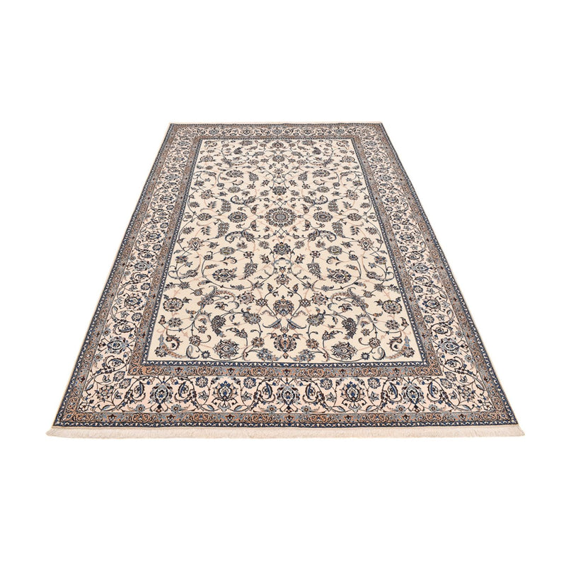 Perser Rug - Nain - Premium - 298 x 206 cm - cream