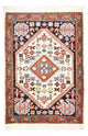 Kashkuli Rug 95x64cm - Persian Rugs