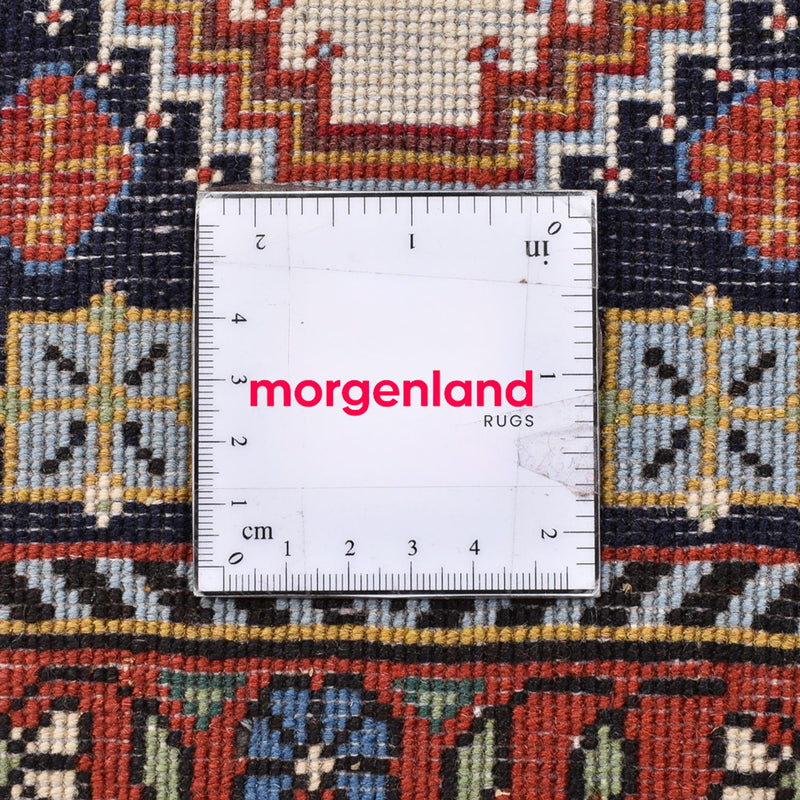Kashkuli Rug 95x64cm - Persian Rugs