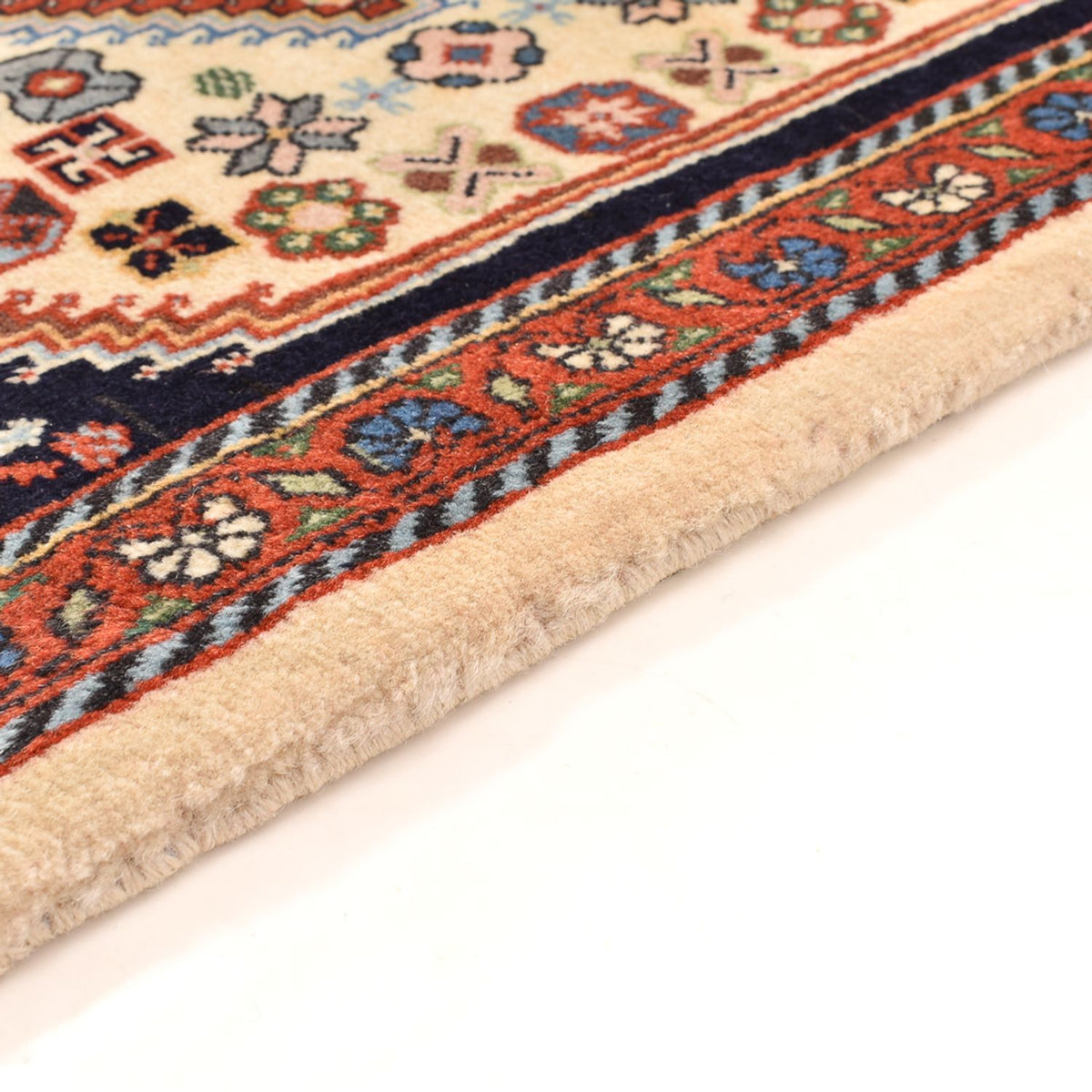 Kashkuli Rug 60x90cm - Persian Rugs