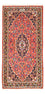 Perser Rug - Keshan - 125 x 75 cm - red