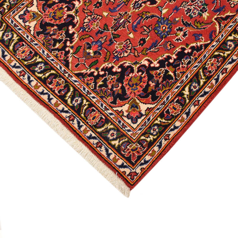 Perser Rug - Keshan - 125 x 75 cm - red