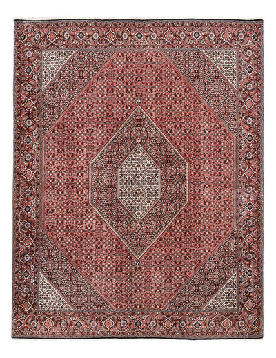 Bidjar Rug 248x315cm - Persian Rugs
