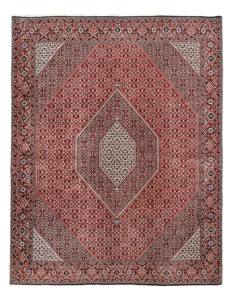 Bidjar Rug 315x248cm - Persian Rugs