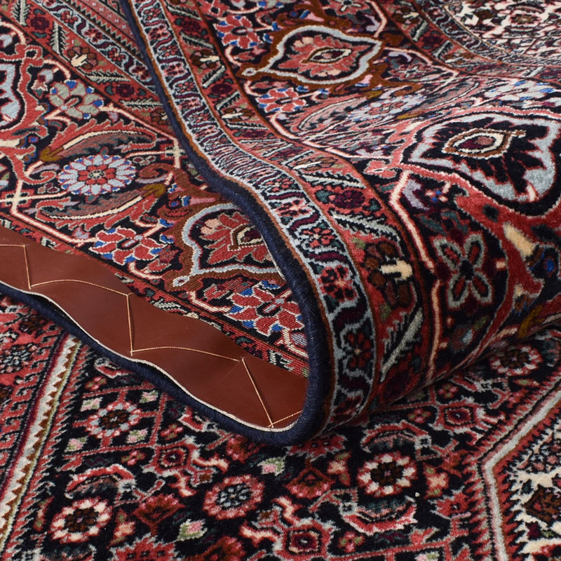 Bidjar Rug 315x248cm - Persian Rugs