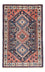 Perser Rug - Nomadic - 125 x 75 cm - multicolored