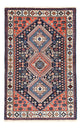 Yalameh Teppich 125x75cm - Perserteppich