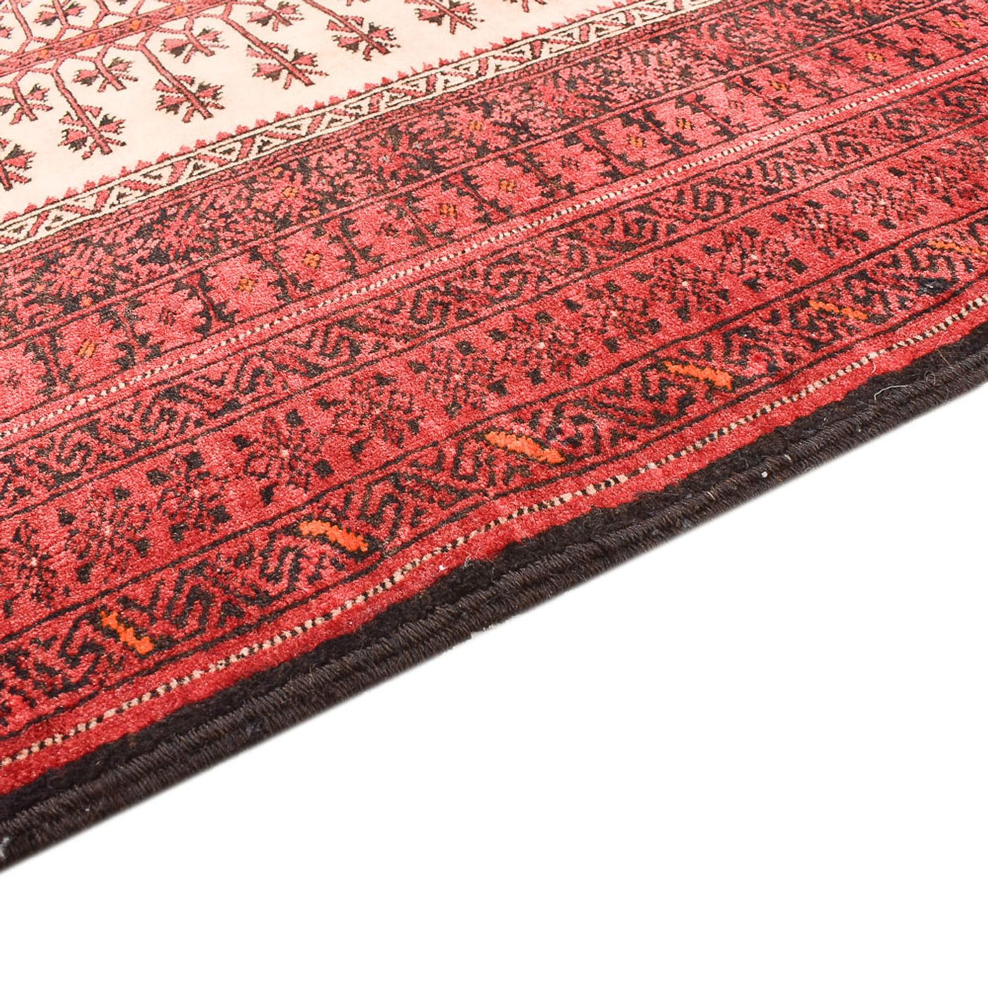 Belutsch Rug 143x102cm - Oriental Rug