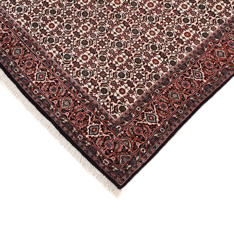 Perser Rug - Bidjar - 208 x 132 cm - rust