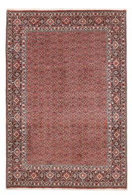 Perser Rug - Bidjar - 300 x 203 cm - rust