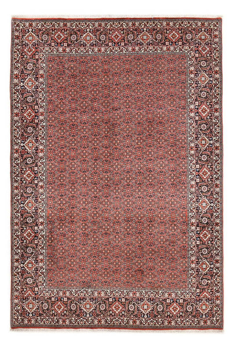 Perser Rug - Bidjar - 300 x 203 cm - rust