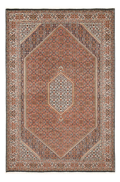 Bidjar Rug 200x300cm - Persian Rugs