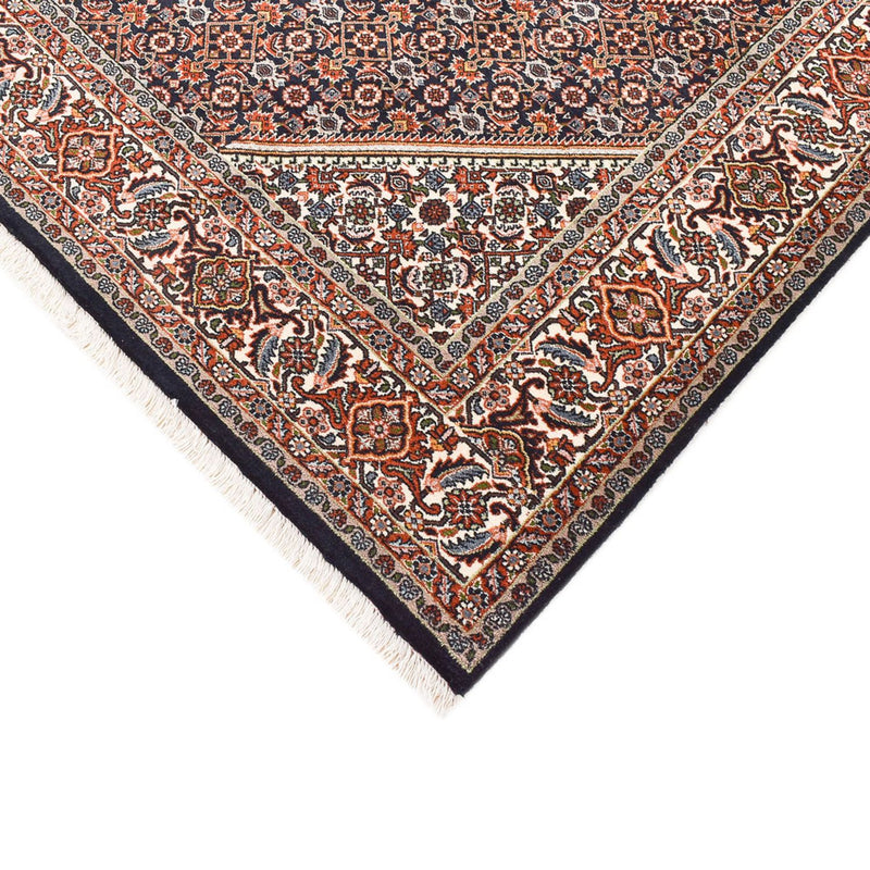 Perser Rug - Bidjar - 300 x 200 cm - dark beige