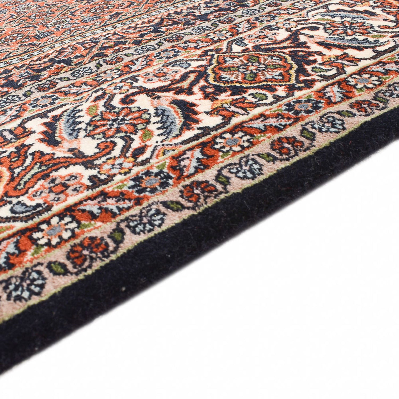 Bidjar Teppich 300x200cm - Perserteppich