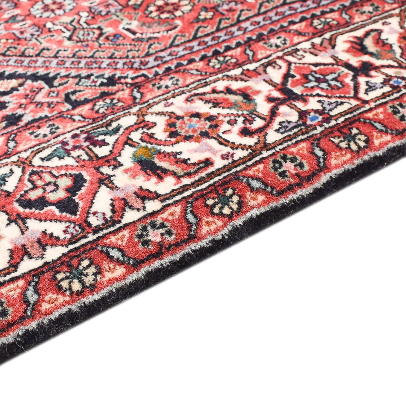 Bidjar Rug 156x110cm - Persian Rugs