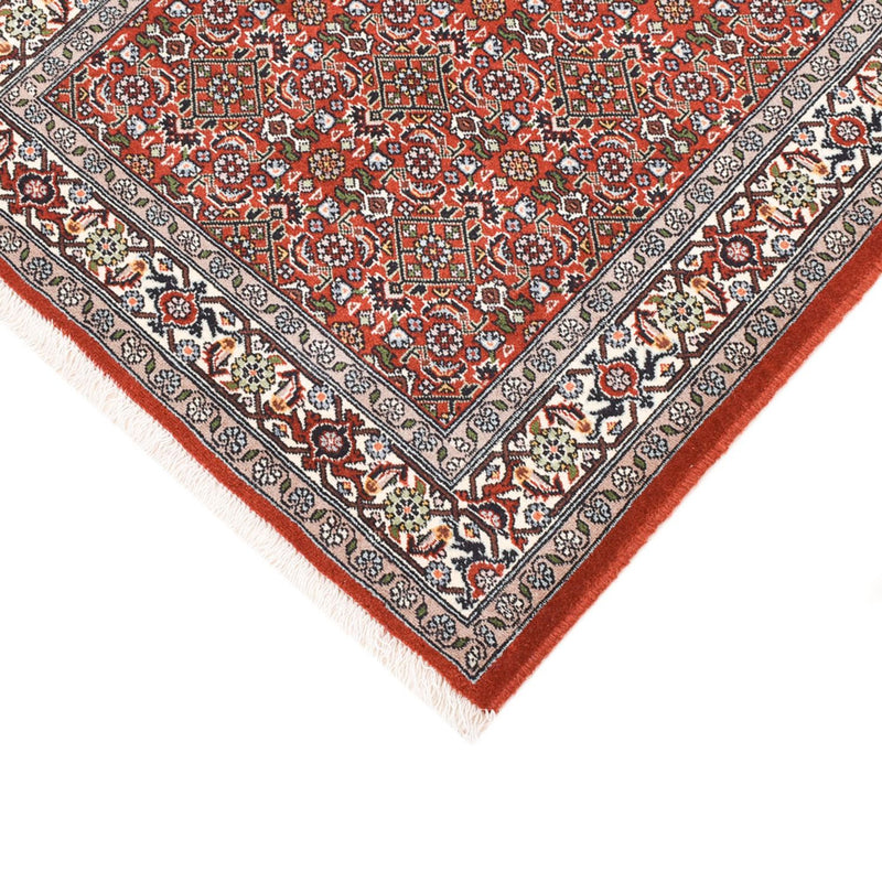 Perser Rug - Bidjar - 143 x 85 cm - rust