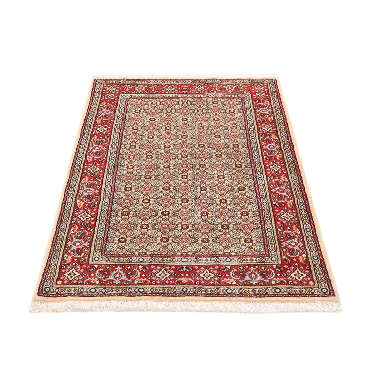 Perser Rug - Classic - 148 x 96 cm - sand