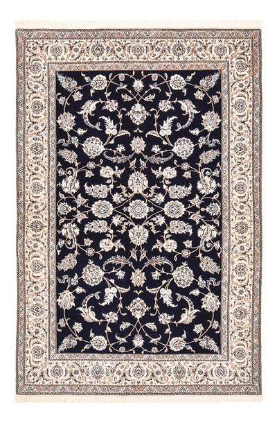 Nain - 6La Rug 130x197cm - Persian Rugs