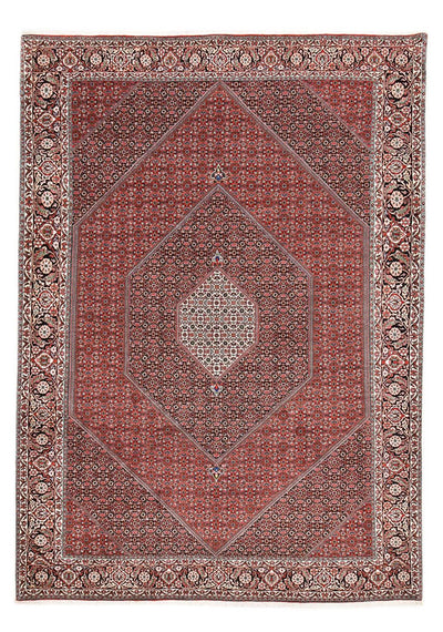 Bidjar Rug 253x354cm - Persian Rugs