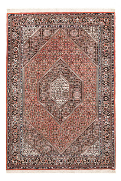 Bidjar Rug 200x295cm - Persian Rugs