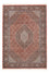 Perser Rug - Bidjar - 295 x 200 cm - dark red