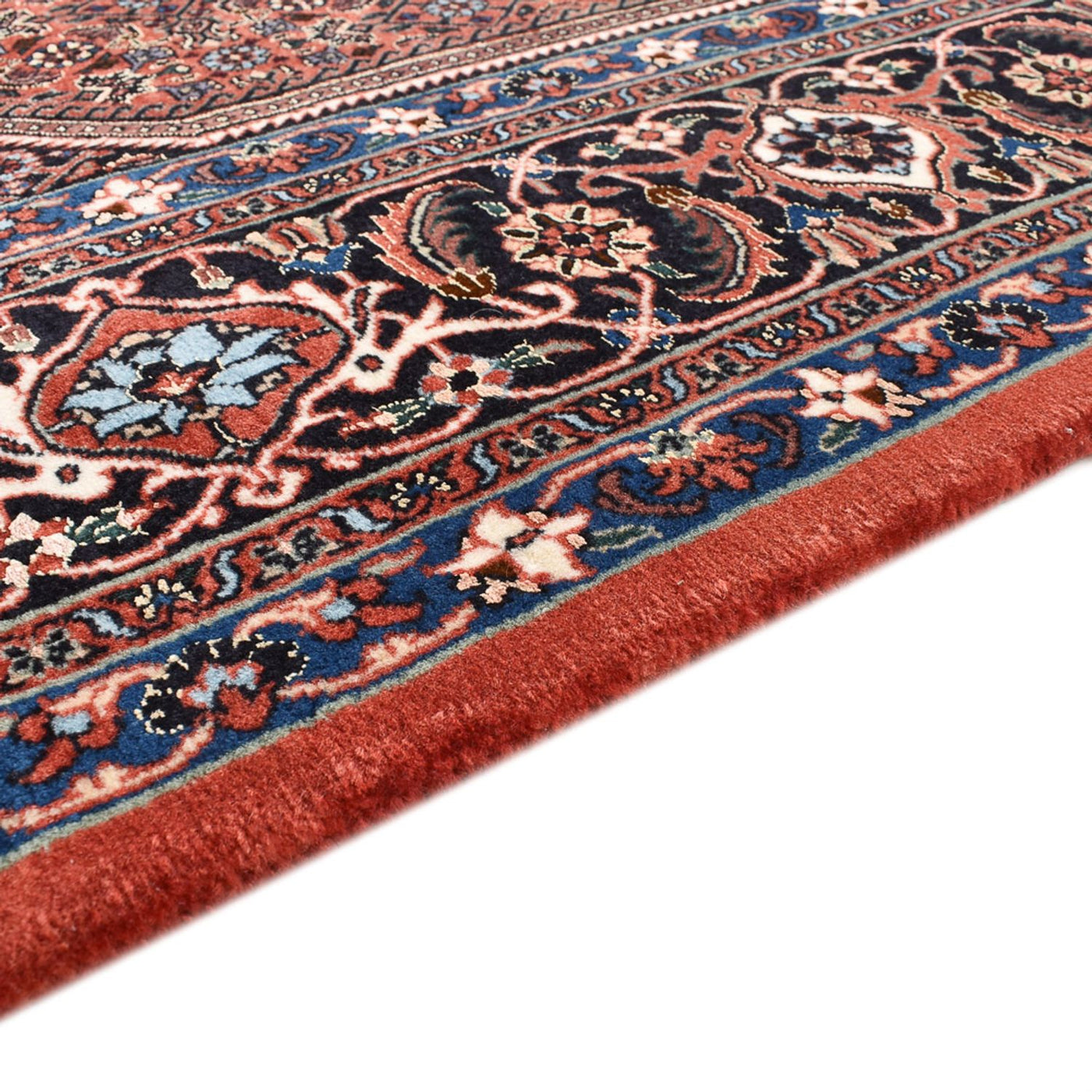 Bidjar Rug 295x200cm - Persian Rugs