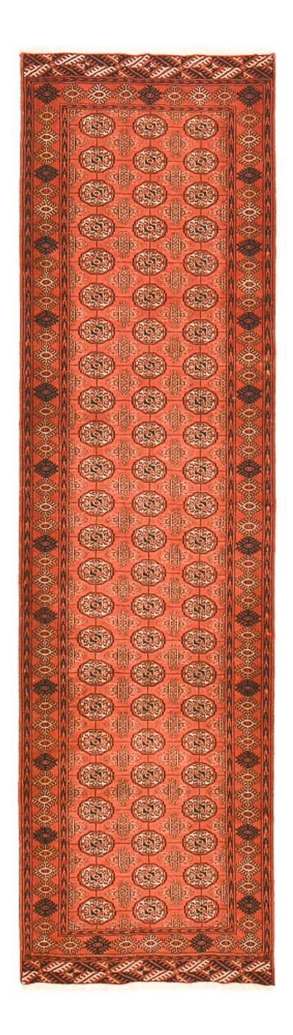 Runner Belutsch Rug - 291 x 86 cm - red